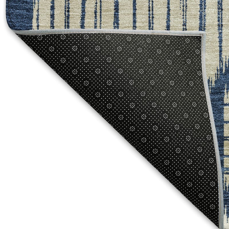 Premium Washable Super Soft Modern Pop Mayfield Rug