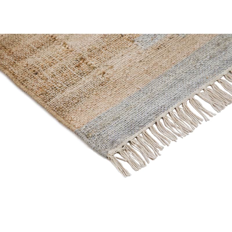 Terra by Obeetee Sona Hizri Multi Rug