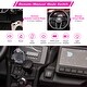 preview thumbnail 5 of 31, Ride on UTV Car, Licensed Can-Am Electric Off-Road Car, 23" Large Seat, 4WD Kids Truck w/Remote Control