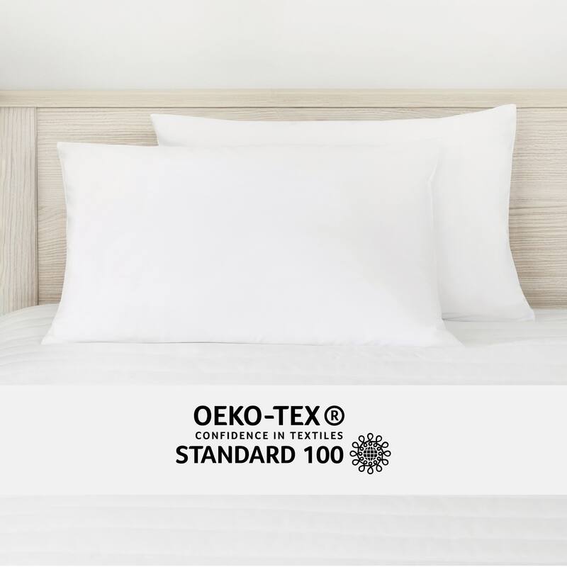 2-Pack Pillow Protector