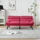 Option Rose Red