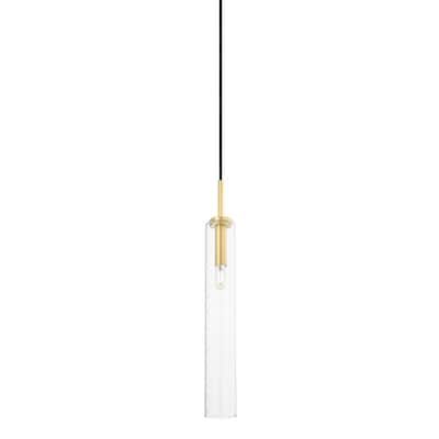Mitzi Nyah 1 Light Pendant