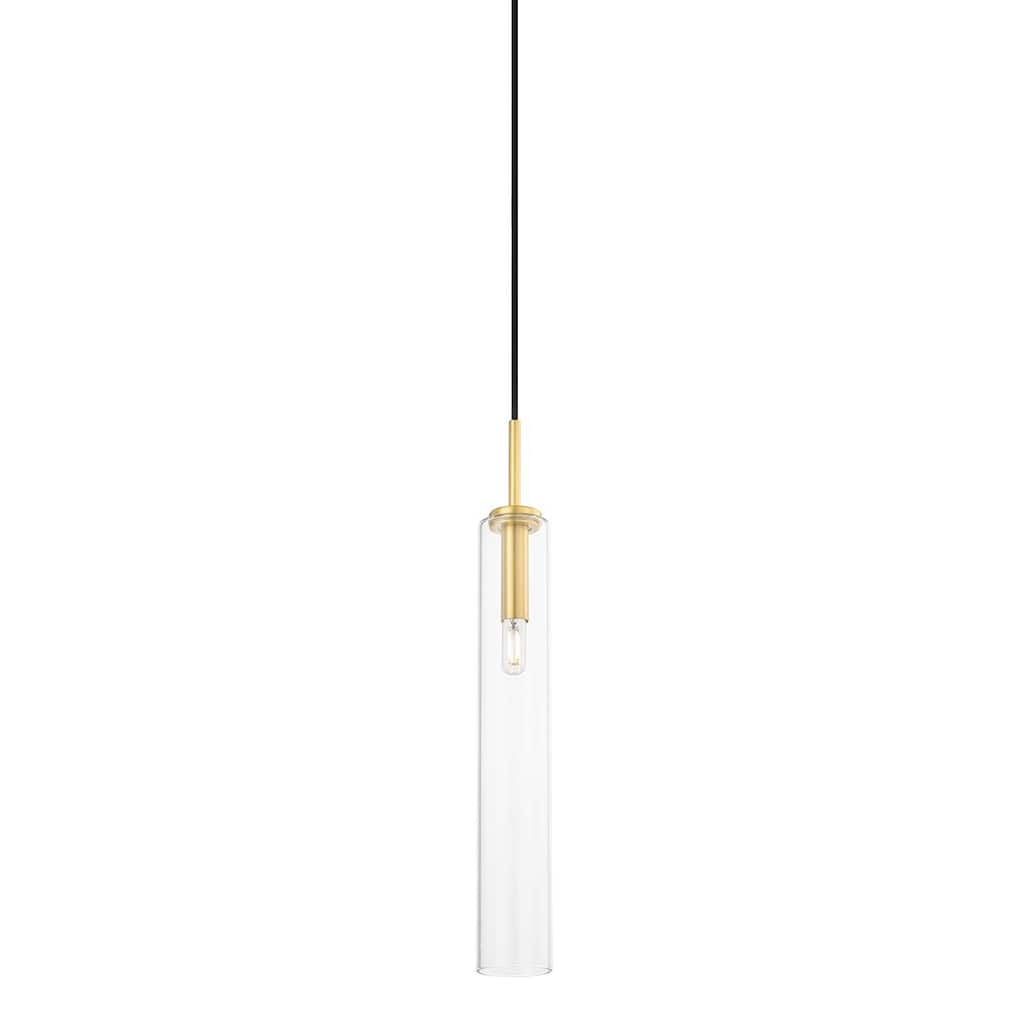 Mitzi Nyah 1 Light Pendant