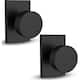 Option Matte Black
