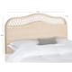 Option White Washed/Rattan