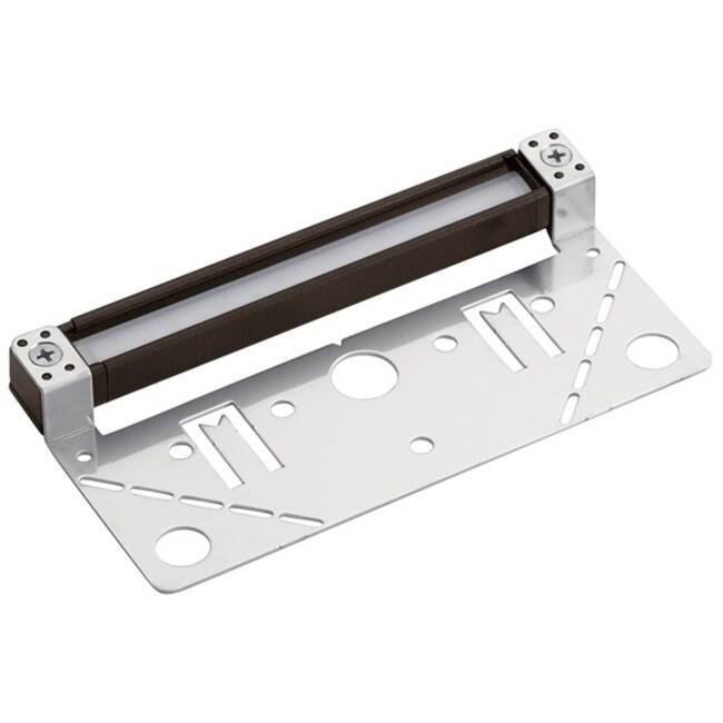 Kichler Landscape LED 6" Wide LED Outdoor Strip Light - 2700K