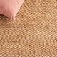 preview thumbnail 7 of 12, SAFAVIEH Handmade Natural Fiber Roksana Jute Rug