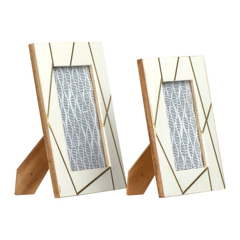 Resin Photo Frames