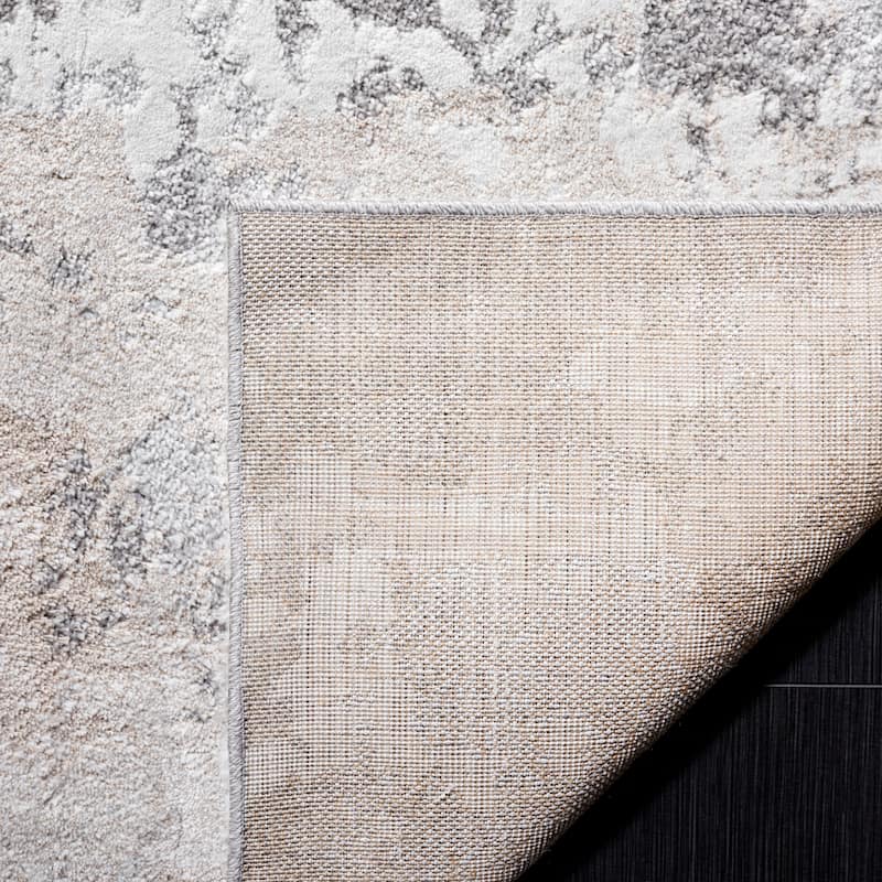 SAFAVIEH Century Trix Modern Abstract Rug