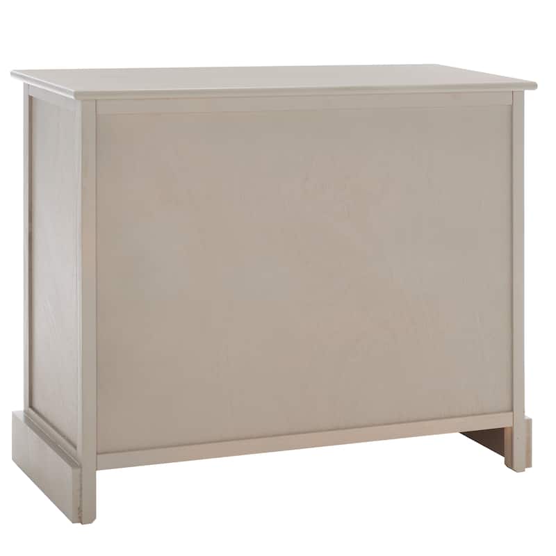 SAFAVIEH Mahalie 2 Door Sidboard - 32Wx13Dx26H