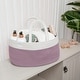 preview thumbnail 11 of 19, Diaper Caddy Organizer by Comfy Cubs