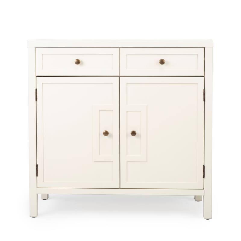 Imperial Accent Cabinet