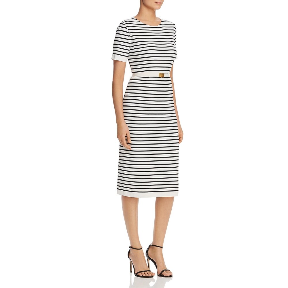 tory burch mallory dress