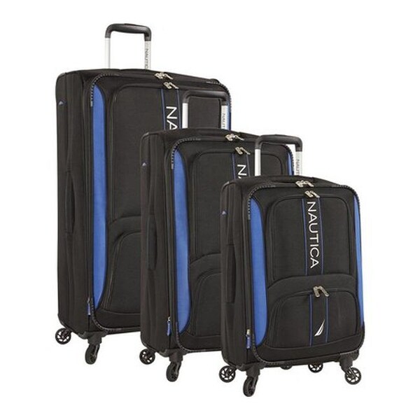 Nautica dodger luggage