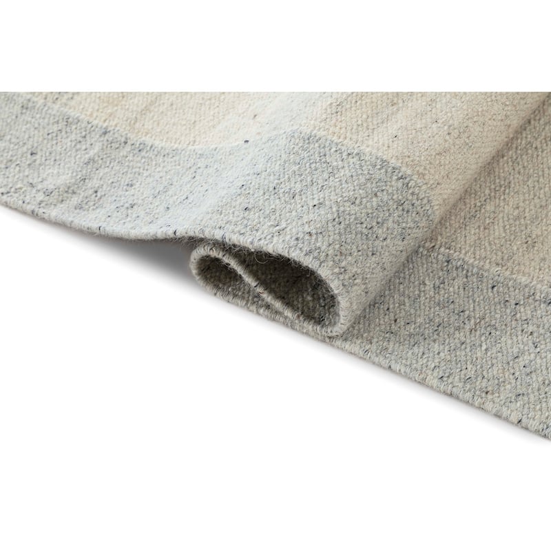 Terra by Obeetee Nu Maison Soft Border Rug