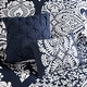 preview thumbnail 20 of 24, Madison Park Marcella 7 Piece Cotton Printed Comforter Set