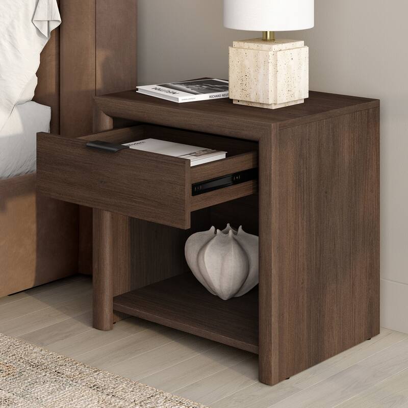 Clara 24" Rectangular Nightstand