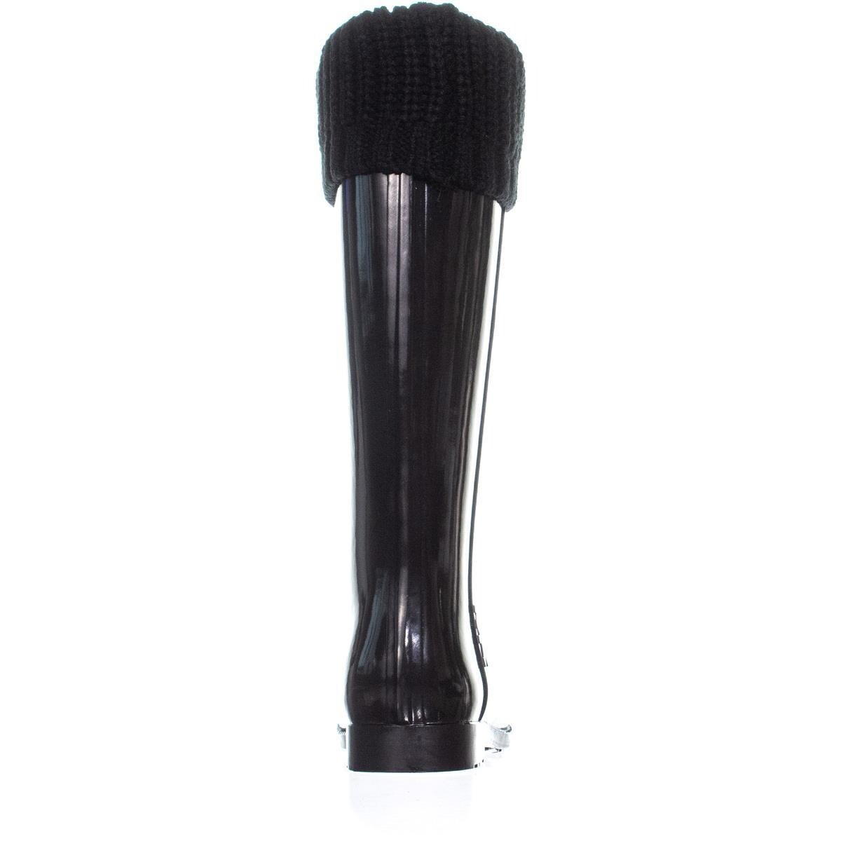 michael kors mandy rain boots