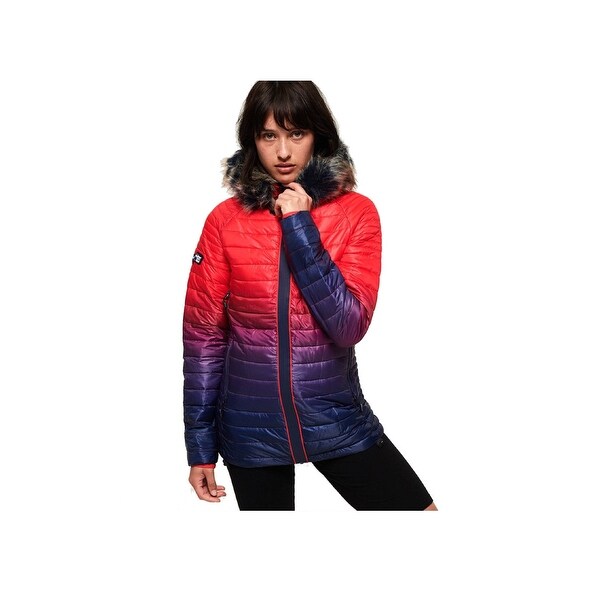 womens superdry jacket sale