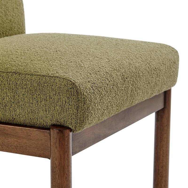 NPD Furniture Micah Dining Side Chair