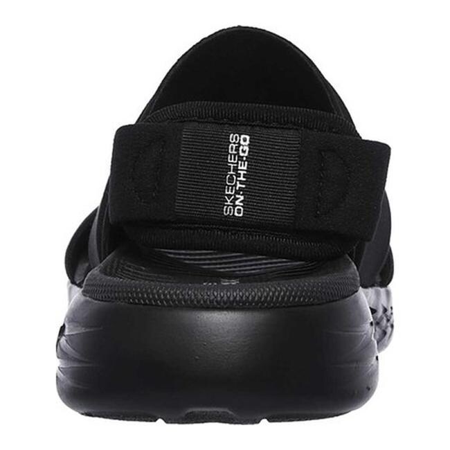 skechers on the go 600 foxy sandals