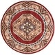 preview thumbnail 18 of 33, SAFAVIEH Bijar Araminta Traditional Distressed Oriental Rug