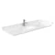 Option Carrara Cultured Marble