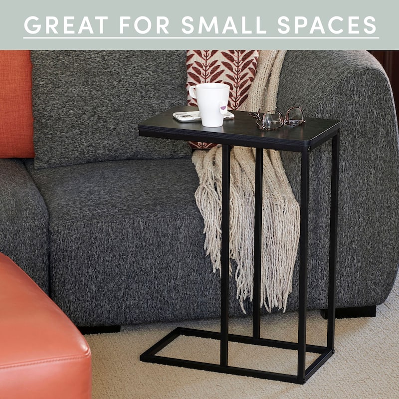 Household Essentials C Side Table