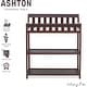 preview thumbnail 6 of 4, Dream On Me Ashton Changing table