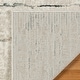 preview thumbnail 25 of 43, Gertmenian Trevi Polyester High-Low Plush Neutral Modern Abstract Indoor Area Rug Collection