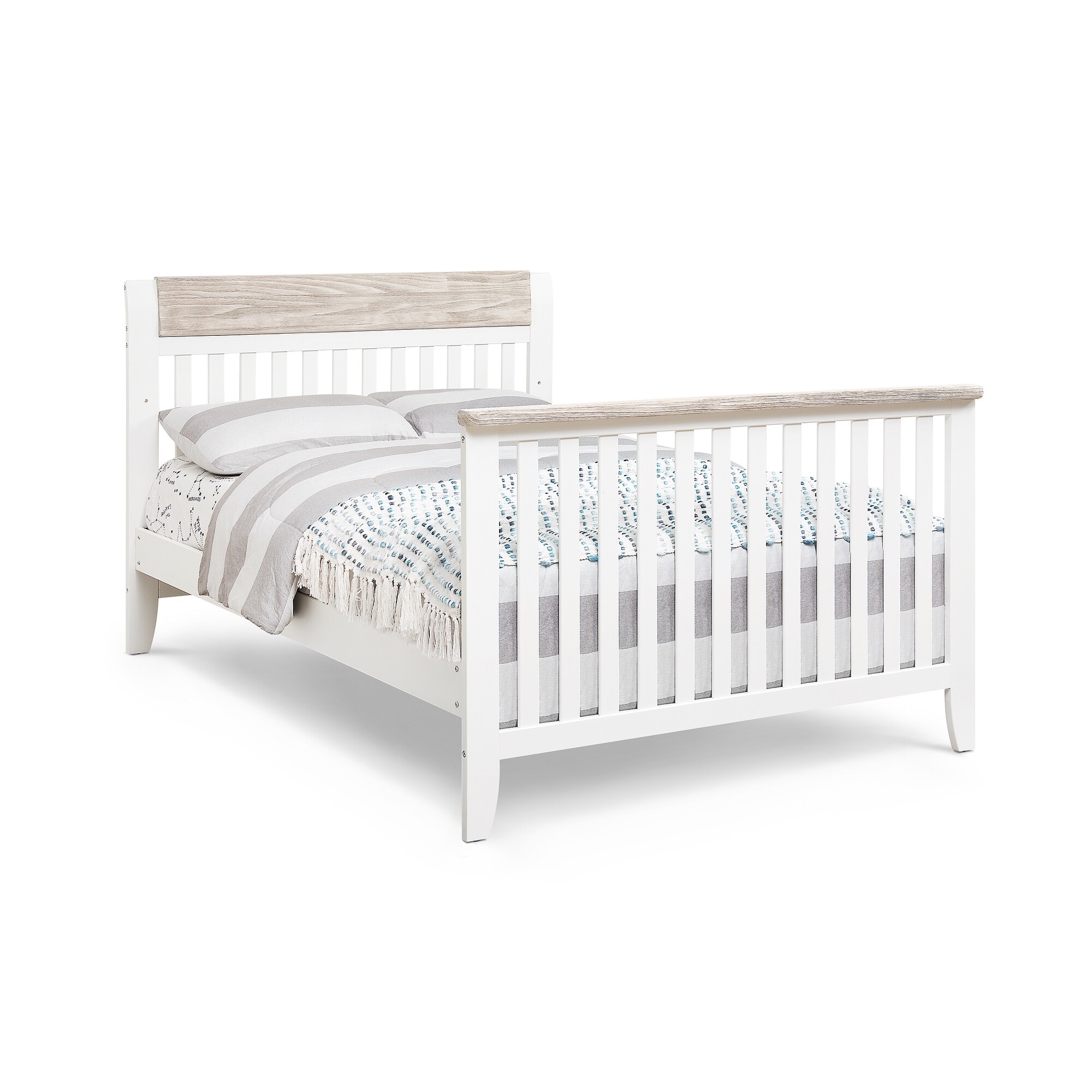 Hayes 4 in 1 crib online