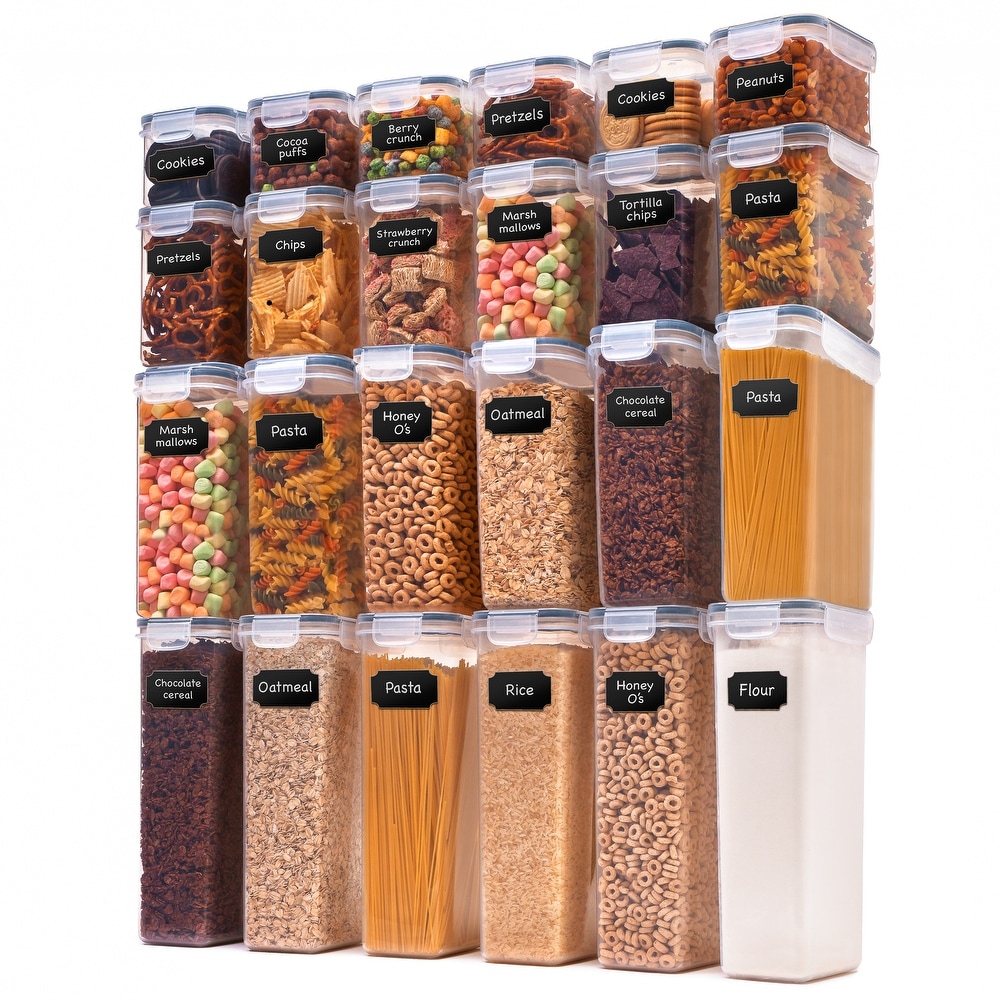 Kitchen Canisters - Bed Bath & Beyond