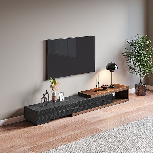 Extendable tv unit discount