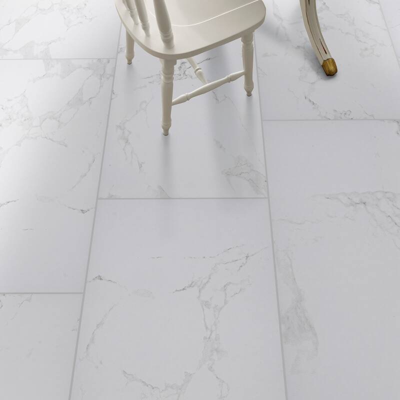 Ackland AKNPTCHI24X48M-PL Chiara - 24" x 48" Porcelain Solid Floor