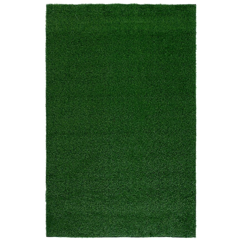 SAFAVIEH Vista Handan Washable Indoor/Outdoor Rug - Weather Resistant & Easy Cleaning