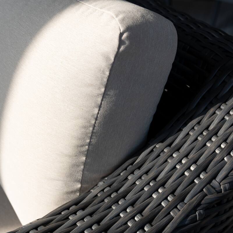 Cameron 9-piece Seating Sectional