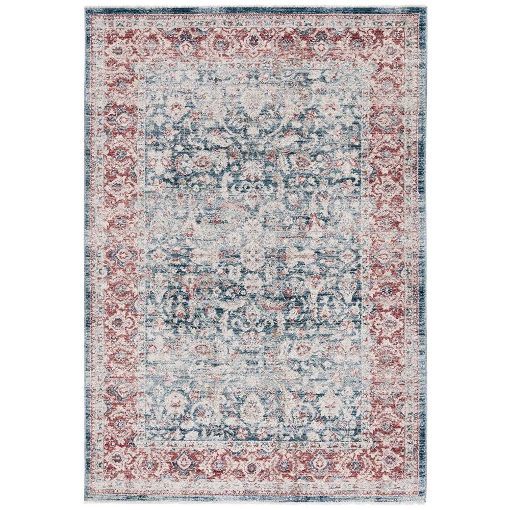 SAFAVIEH Antique Freydis Undine Traditional Rug