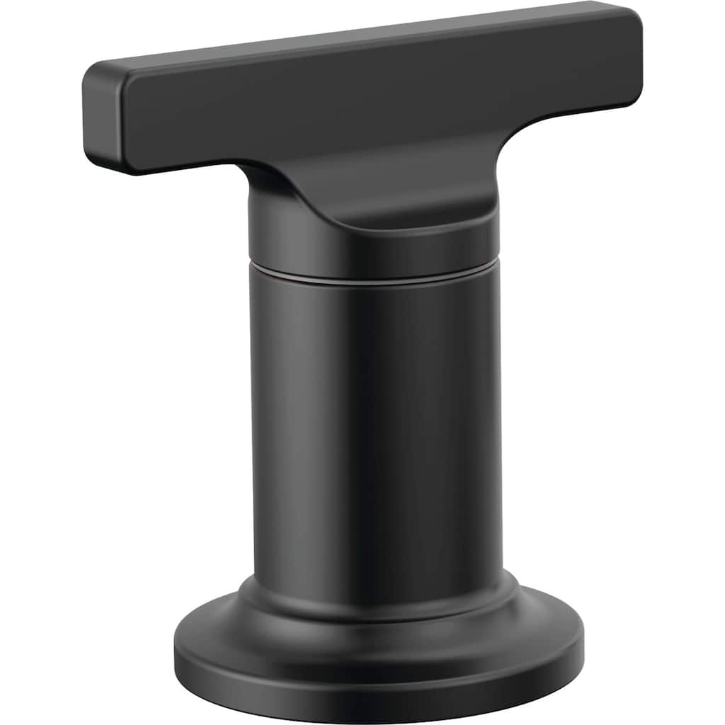 Delta H590 Tetra Roman Tub Handles - T-Lever