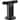 Delta H590 Tetra Roman Tub Handles - T-Lever