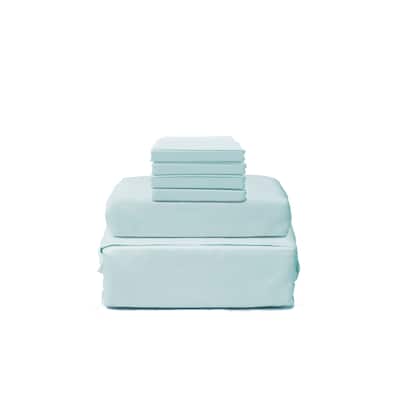 Hotel Collection 1800 6-Piece Bed Sheet Set