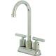 Option Polished Nickel