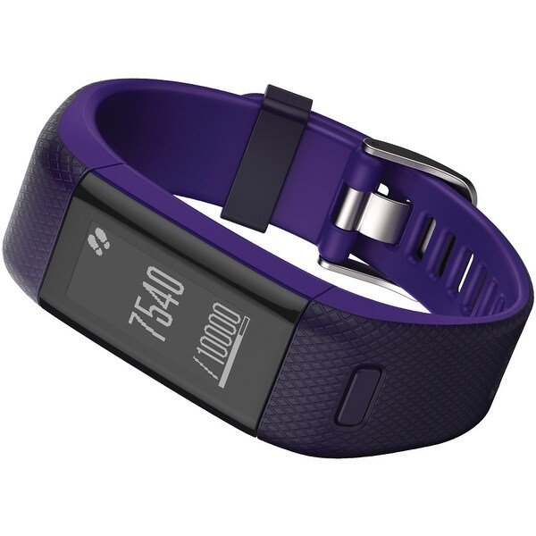 garmin vivosmart hr regular fit