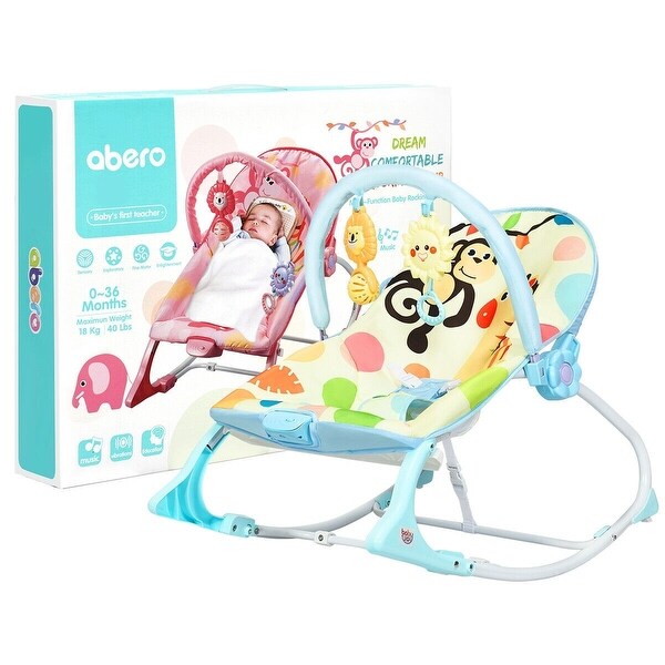 adjustable bouncer