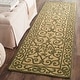 preview thumbnail 14 of 128, Safavieh Hand-hooked Chelsea Cherrelle Country Oriental Wool Rug