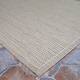 Pergola Deco Indoor/ Outdoor Area Rug