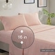 preview thumbnail 56 of 63, Madison Park Essentials Deacon Comforter Set with Bed Sheets
