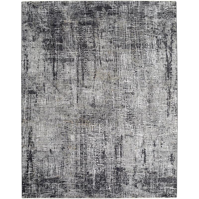 Livabliss Gakko Rustic Area Rug