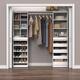 ClosetMaid Modular Storage 3-Shelf Unit