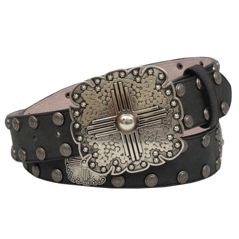 womens western belt buckles