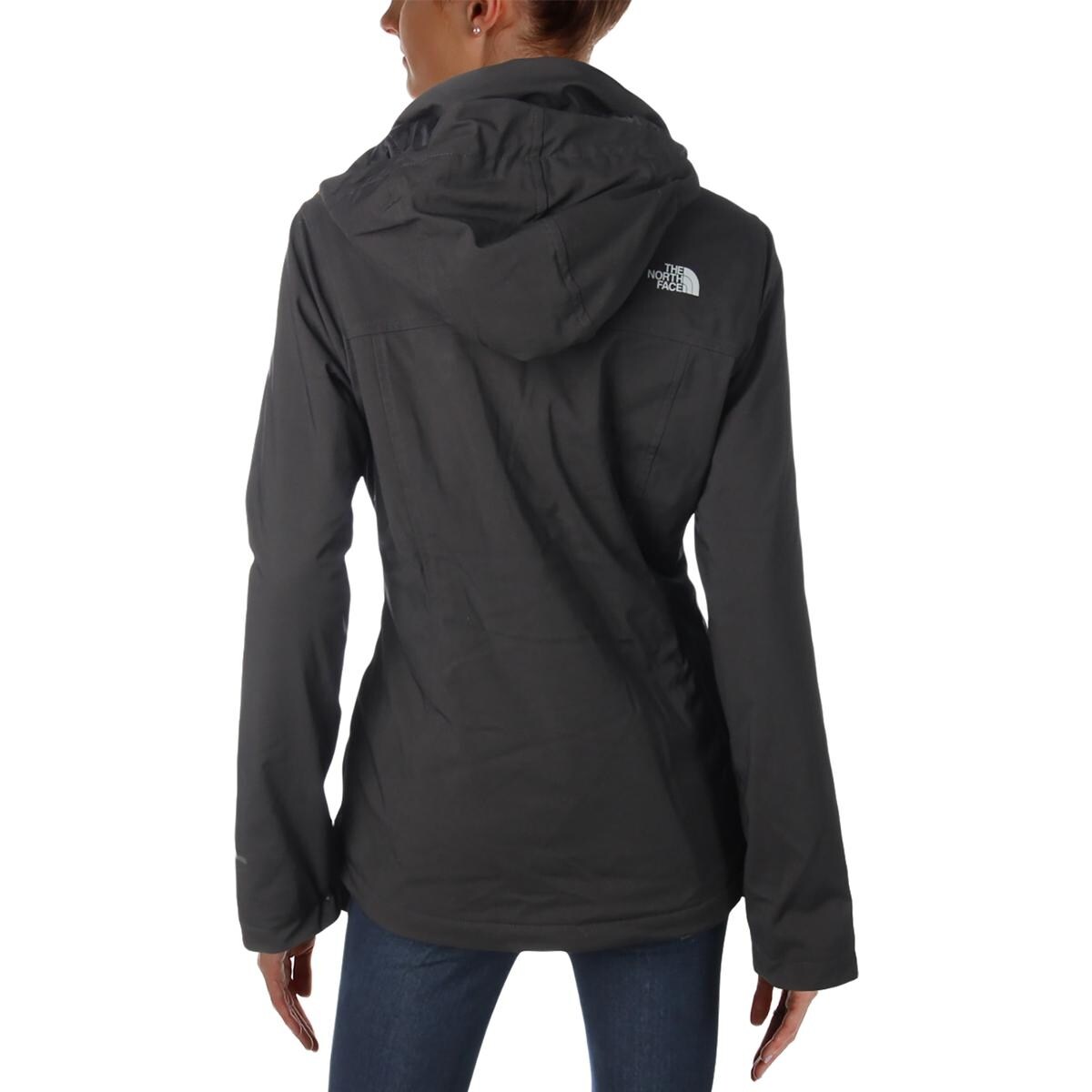 Shop The North Face Womens Apex Elevation Anorak Jacket Winter